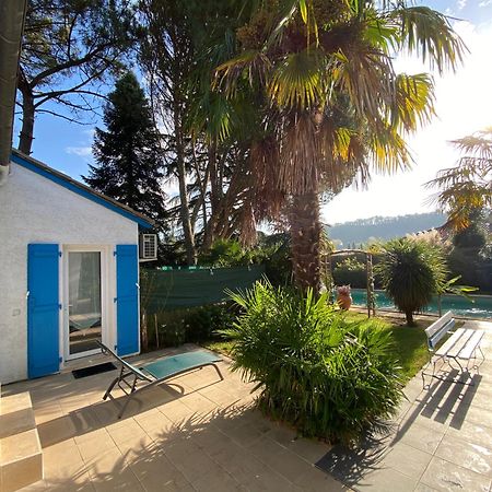 Villa & Spa-Sauna-Piscine-Massages Du "Nirvana Vivant" Biars-sur-Cère 외부 사진