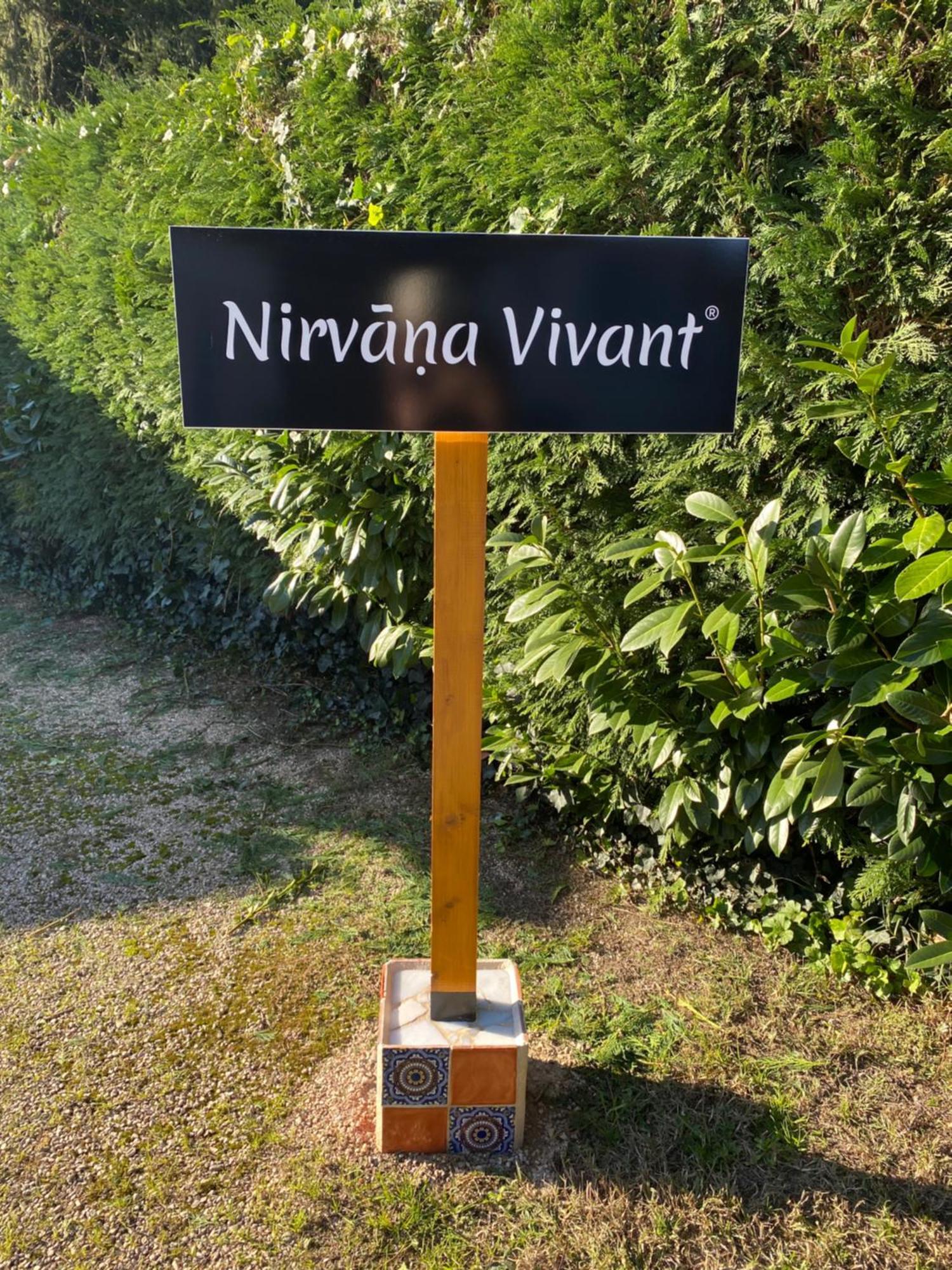 Villa & Spa-Sauna-Piscine-Massages Du "Nirvana Vivant" Biars-sur-Cère 외부 사진